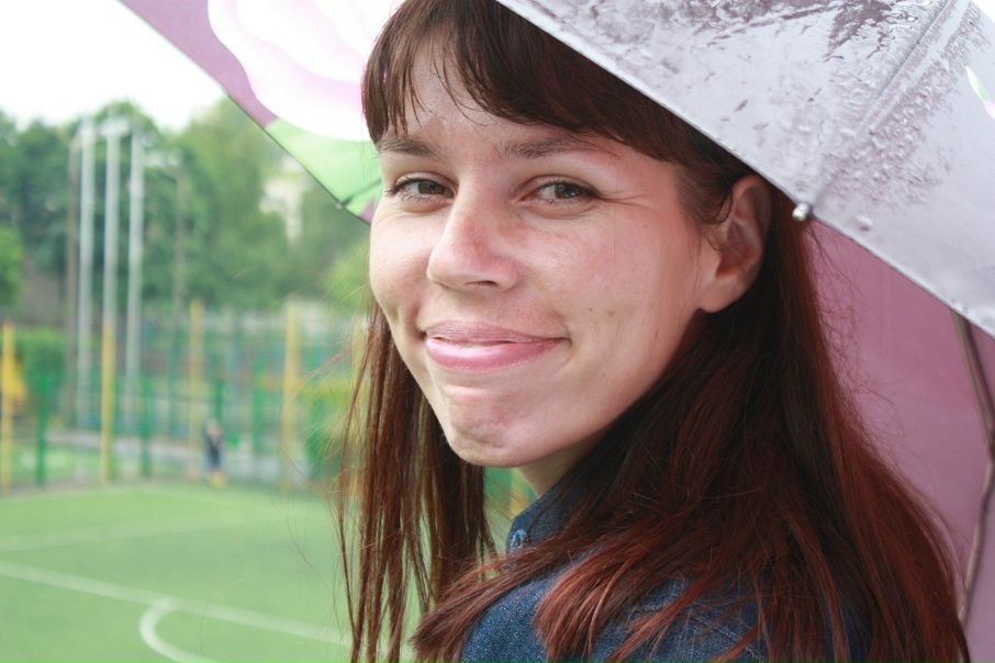 №67, Анна Целухина №67, Анна Целухина