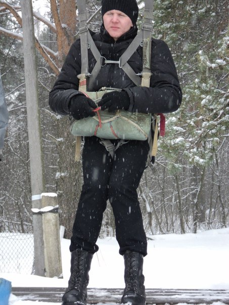 Сергей Кобыльчак | Киров