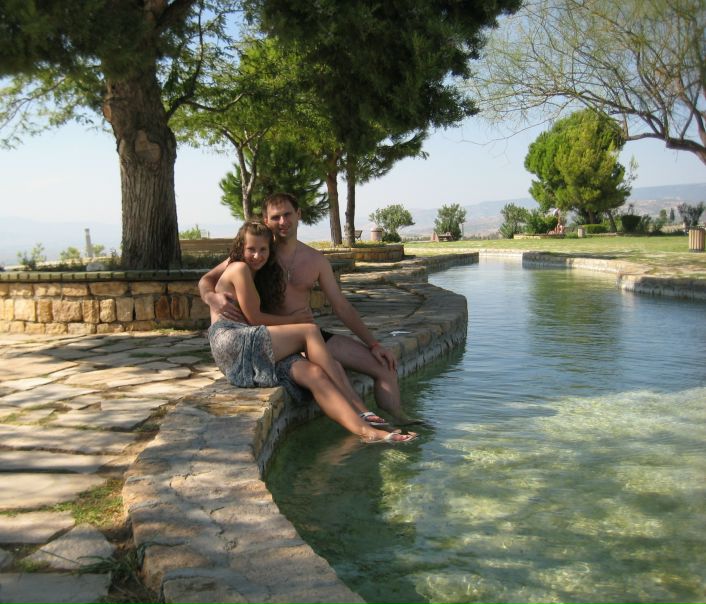 №7, Алла Гопций-Харченко, Харьков №7, Алла Гопций-Харченко, Харьков