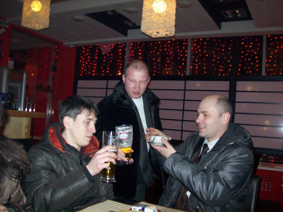 Полякова Татьяна | Уфа