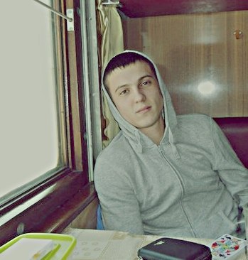 Vlad Grushin | Липецк