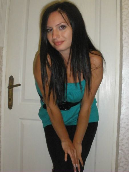 №126, Tanya Petrovka, Днепр (Днепропетровск) №126, Tanya Petrovka, Днепр (Днепропетровск)