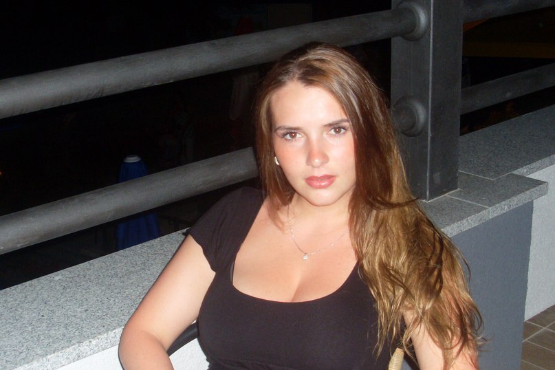 Anastasia Lyubchenko | Berlin