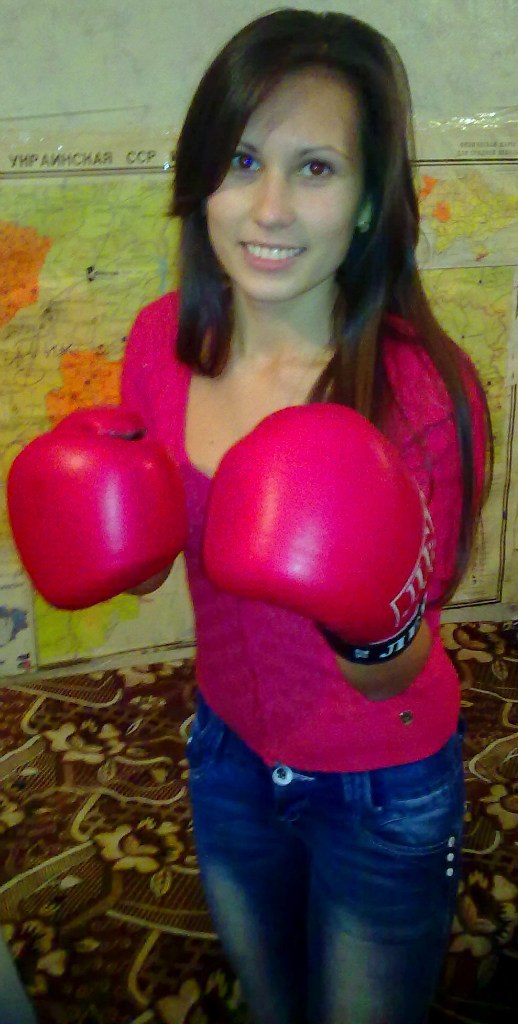 Юля Шацкая | Киев