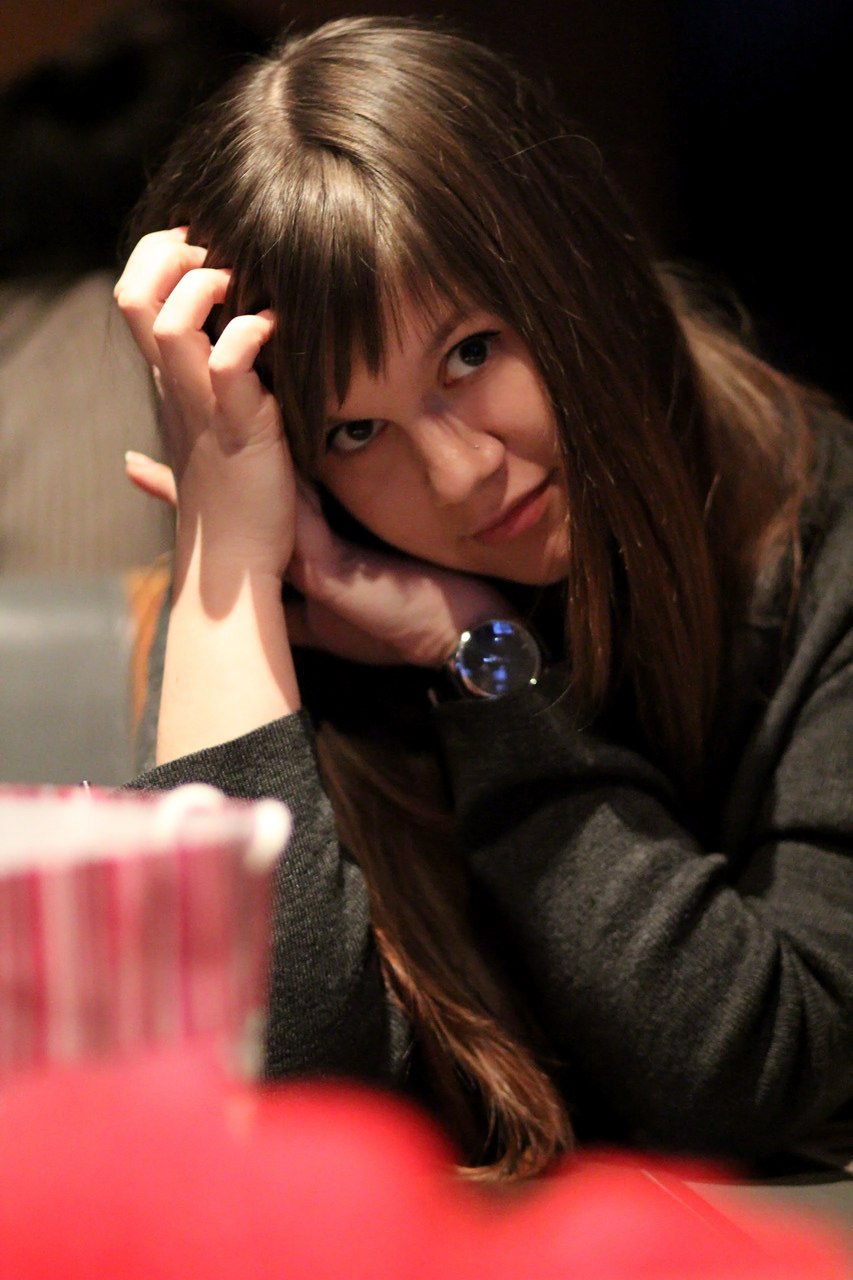 Зиза Касьянова ★ | Ростов-на-Дону