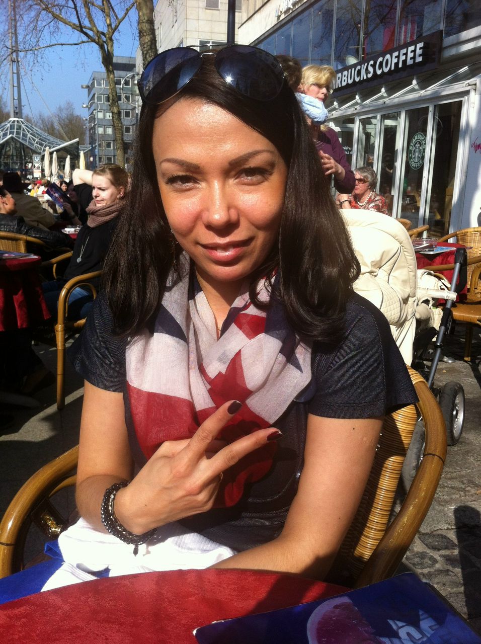 Маргарита Вейц | Dortmund