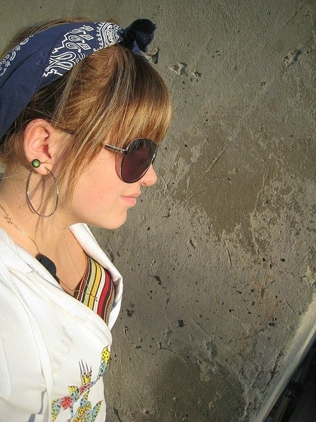 Nastusha Khodos | Донецк