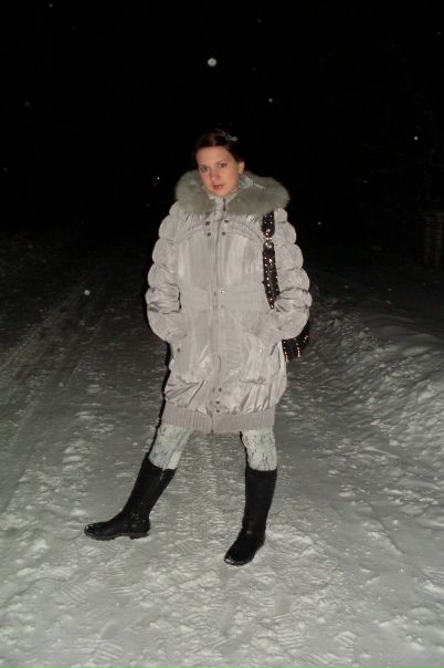 №35, Юля Садова, 35 лет, Компанеевка №35, Юля Садова, 35 лет, Компанеевка