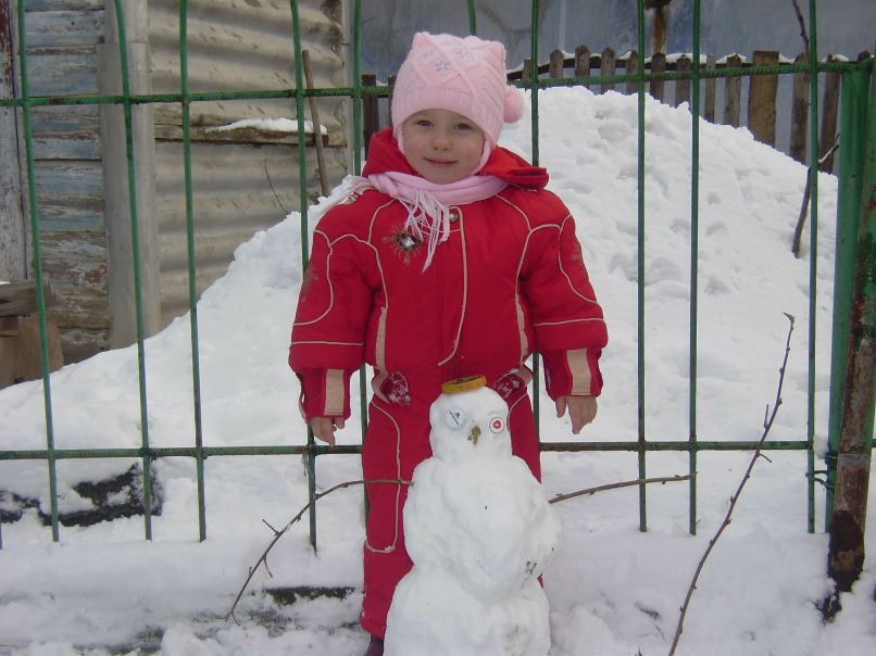 Михаил Плешков | Докучаевск