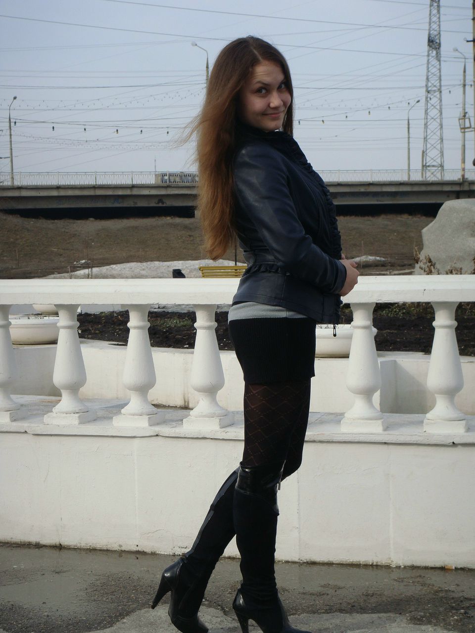 Алина Шигапова | Озерск