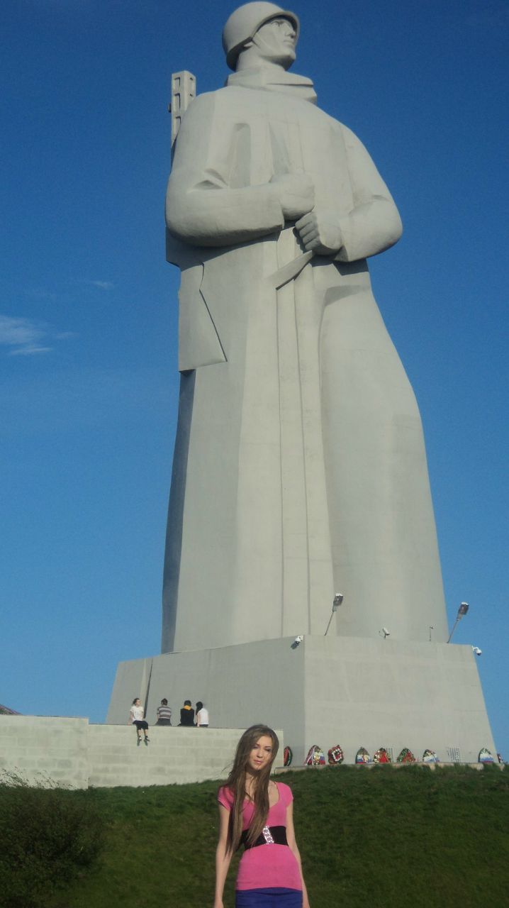 Валерия Кузина | Dubai