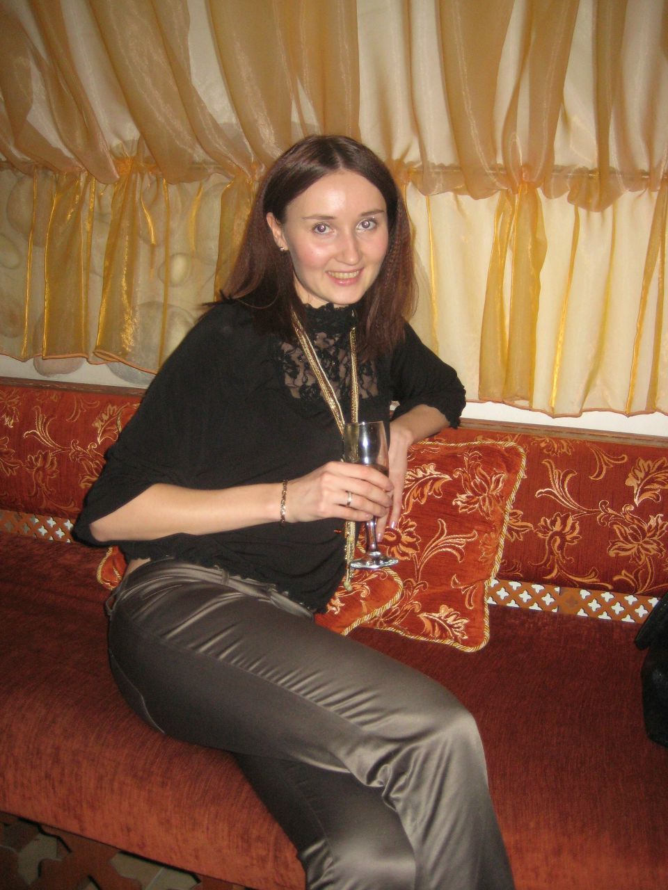 Елена Емельянова | Казань