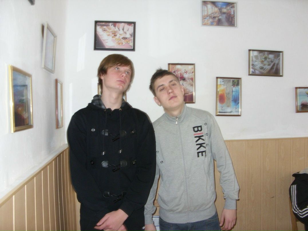 Александр Корниенко Павлович | Евпатория