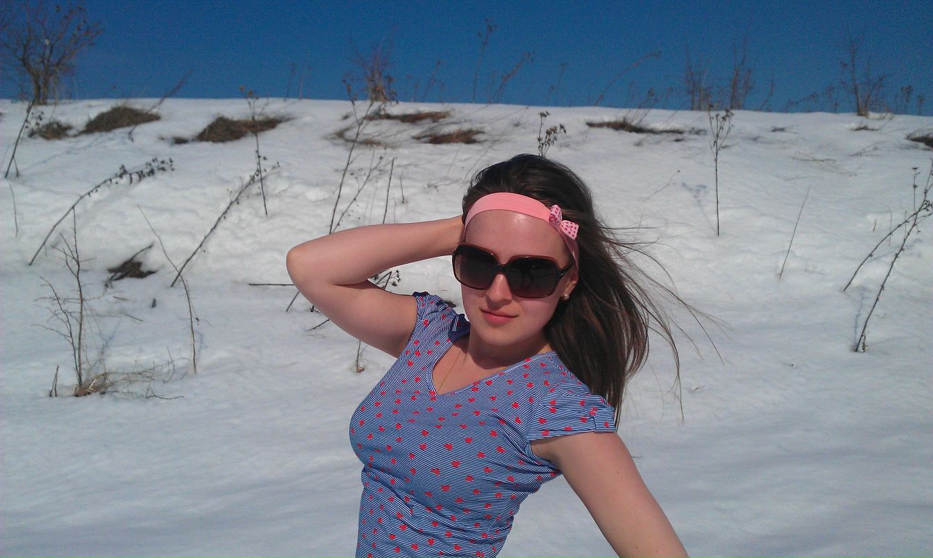 Любовь Старостина | Краснодар