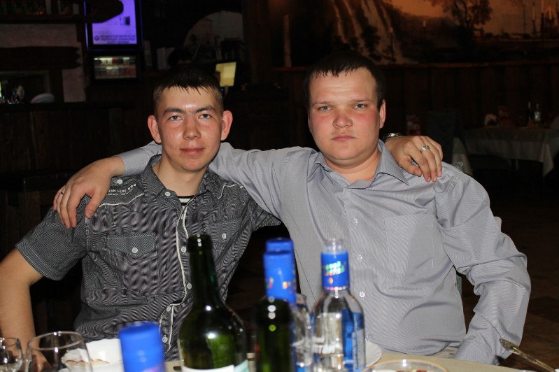 Александр Пичуев | Норильск