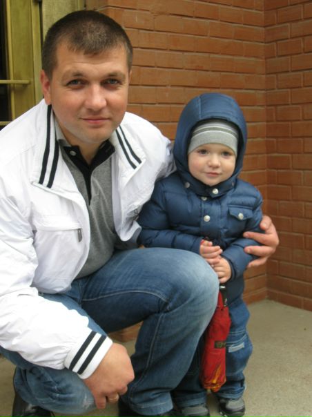 №13, Роман Цуприк, Львов №13, Роман Цуприк, Львов