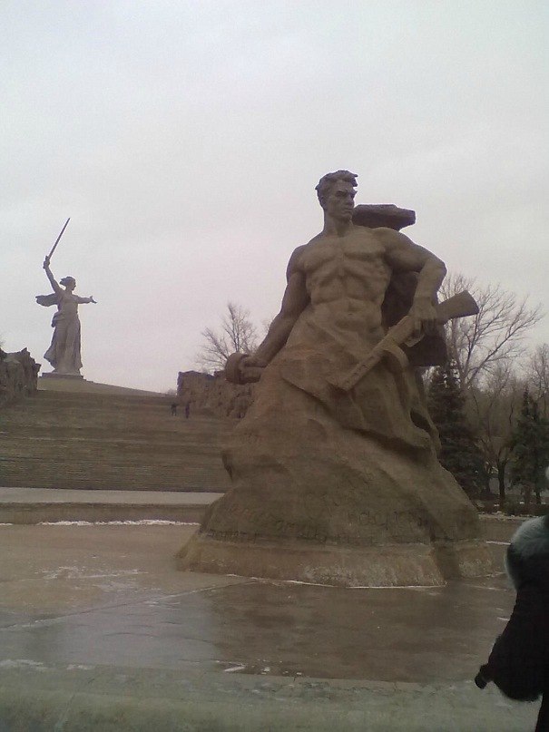 Александр Астафьев | Навашино