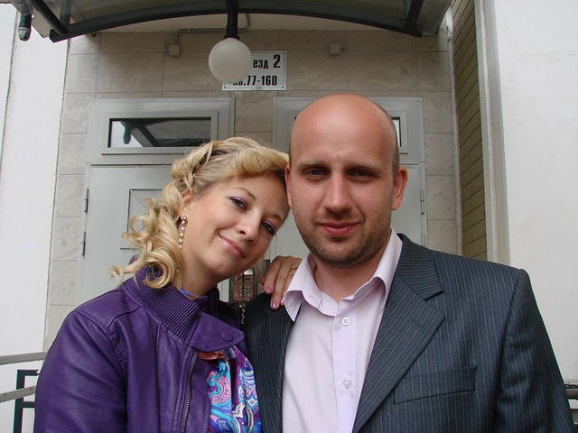 Татьяна Гунтер | Москва