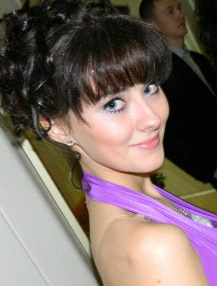 Елена Сафронова | Ярега