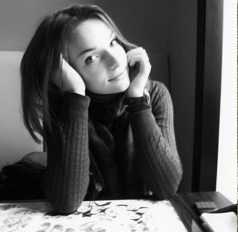 Антонина Серебрякова | Одесса