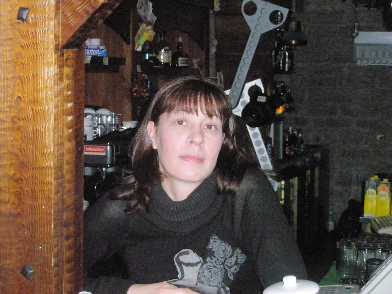 Татьяна Малева | Таллин