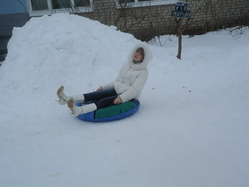 Юлия Иванова | Котлас