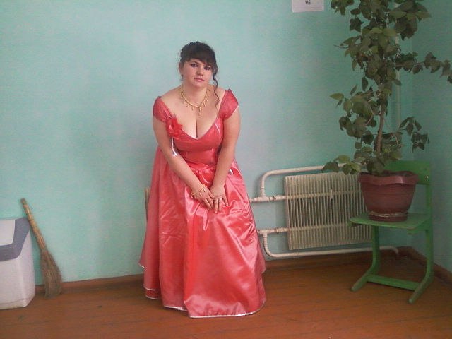 Анна Селимова | Новочеркасск