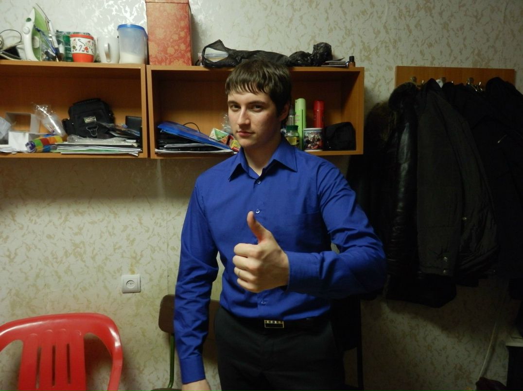 Андрей Киреев | Краснодар