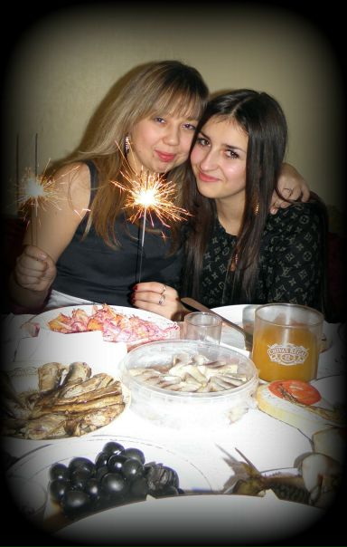 №13, Тереза Ярич, 33 года, Ивано-Франковск №13, Тереза Ярич, 33 года, Ивано-Франковск