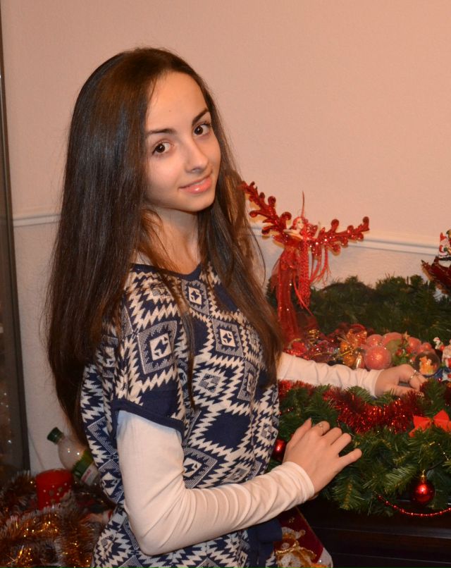 Вика Матчина | Одесса