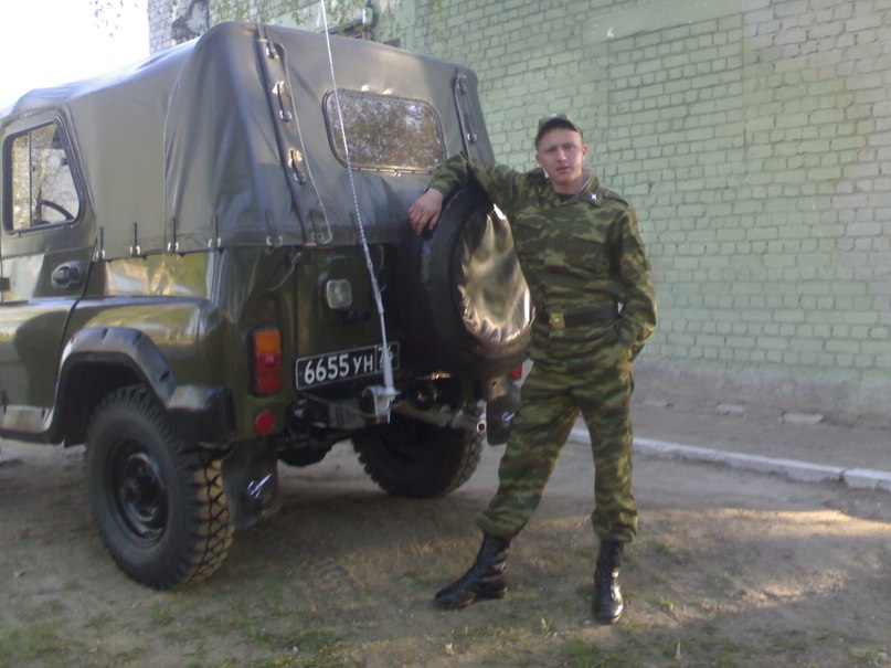 Дмитрий Сергеевич | Йошкар-Ола