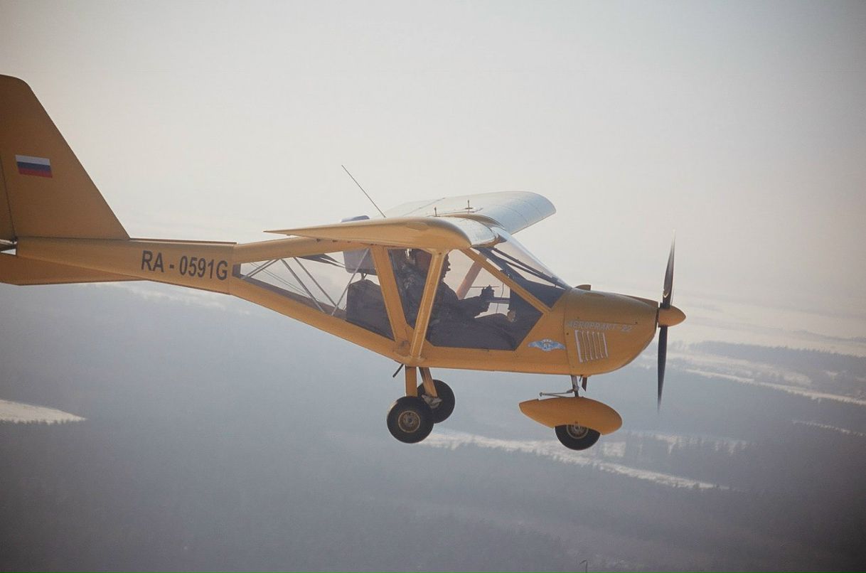 Константин Байменов | Москва