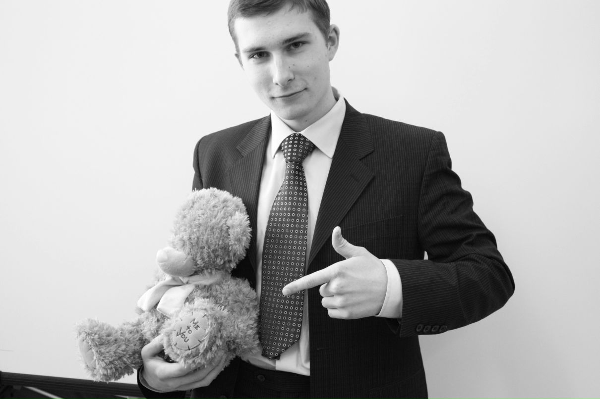 Konstantin Ilikov | Москва