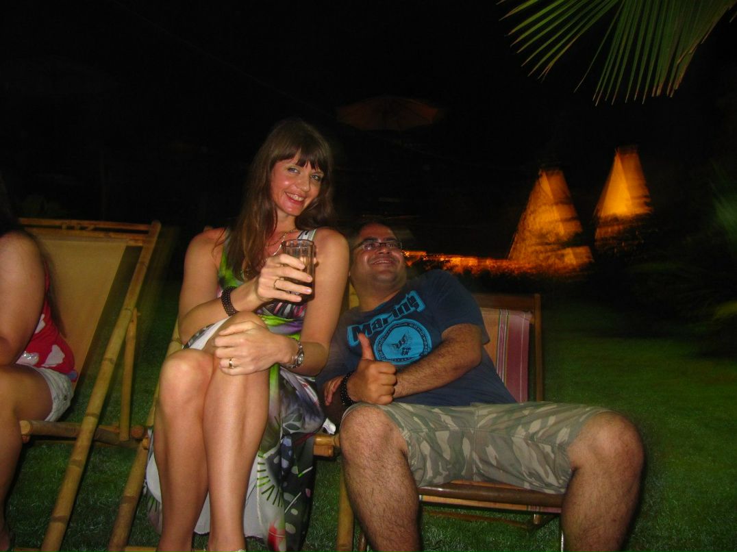 Юлия Кошкарева | San Francisco