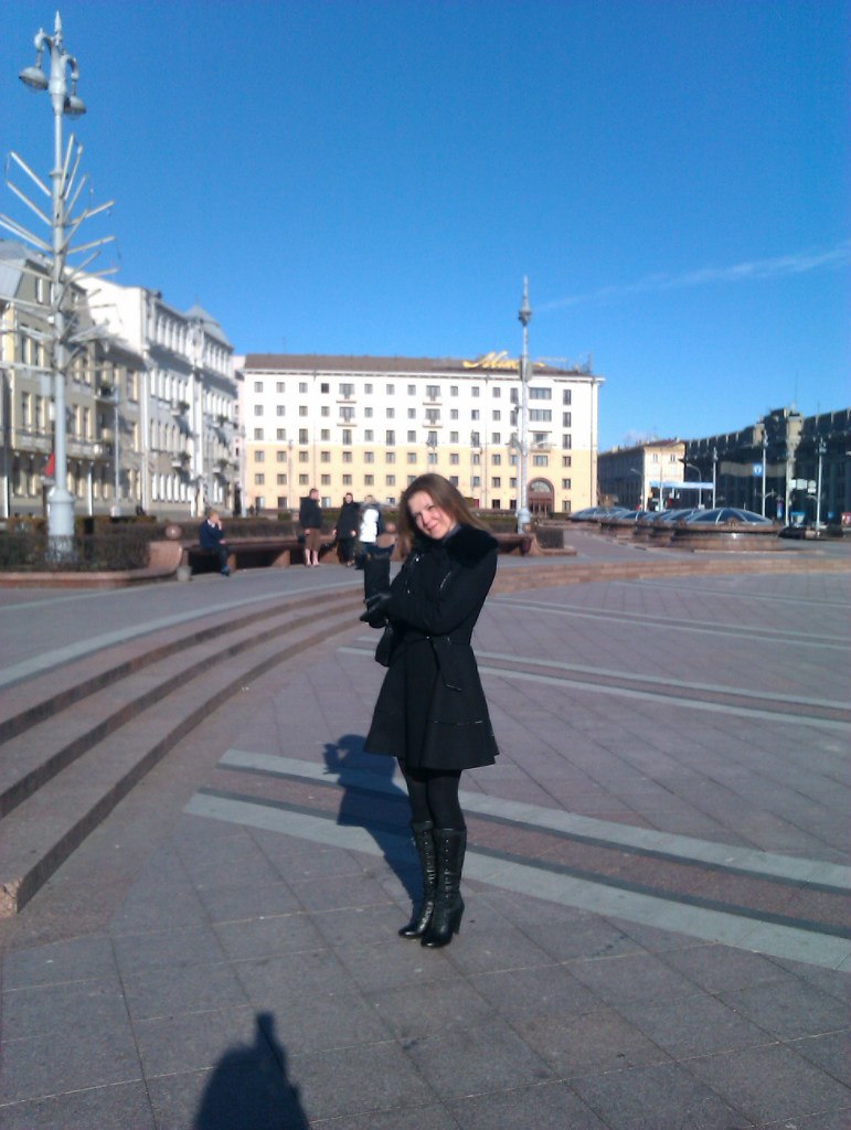 Мария Матронина | Киев