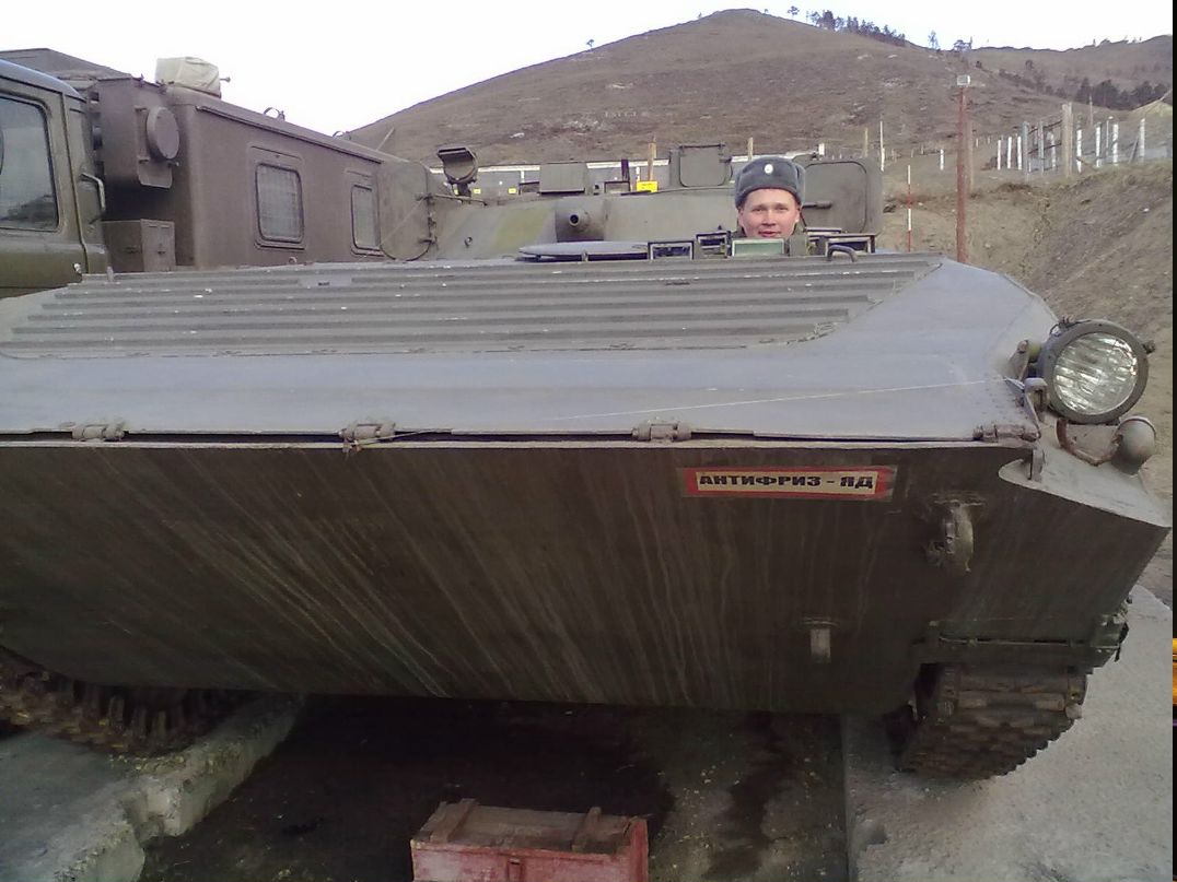 Сергей Баранов | Вологда