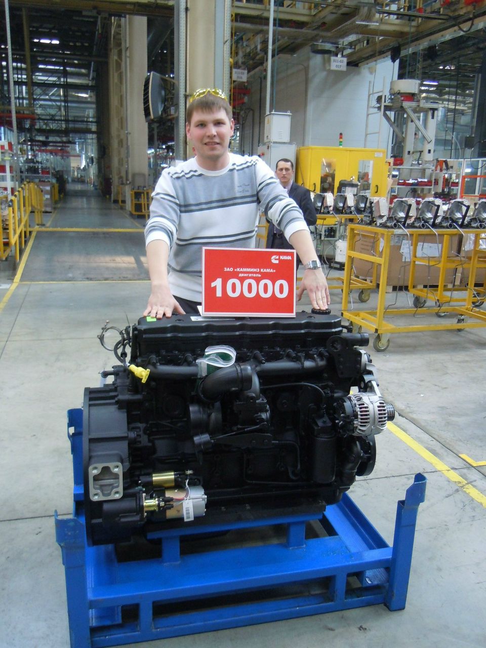 Ахмед Газиев | Москва