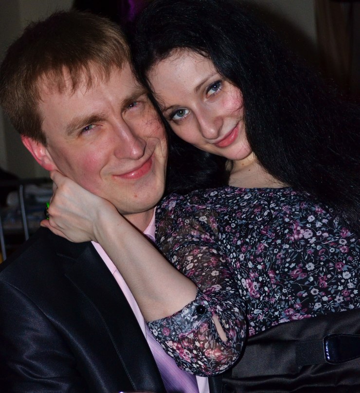 Елена Абречко 