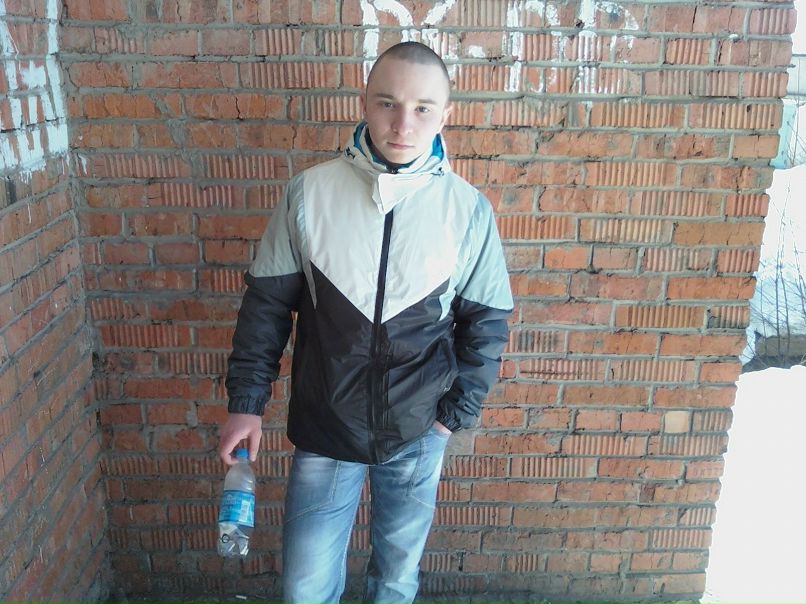 Саша Чугриев <Chipon> | Вологда