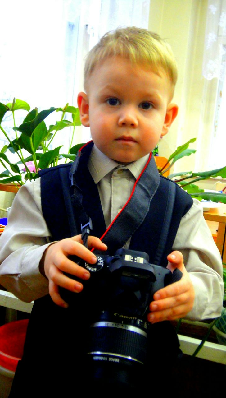 Настена Сидорова | Санкт-Петербург