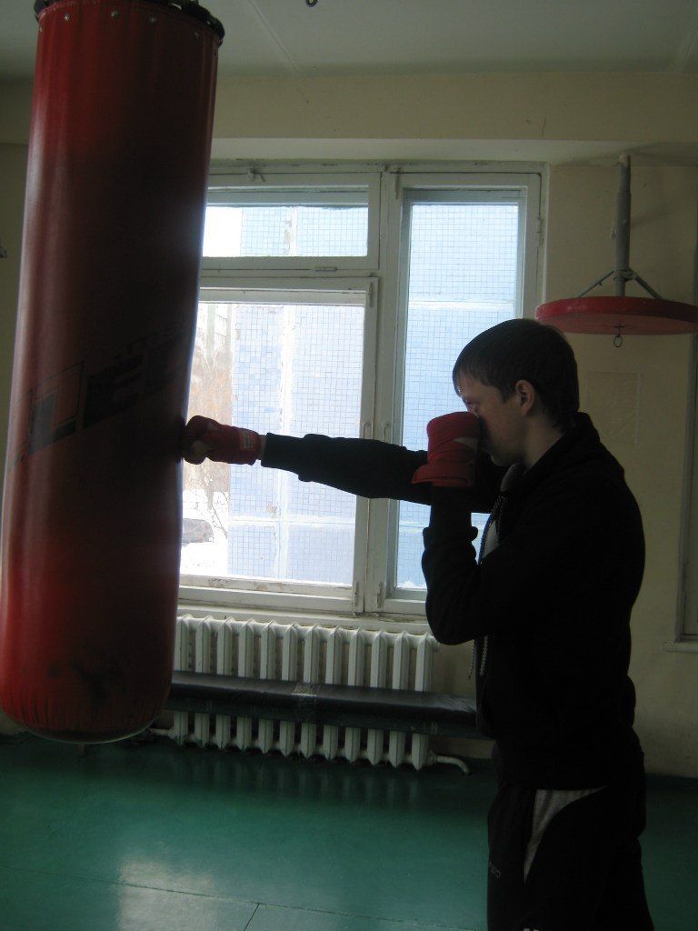 Владислав Кротов | Ульяновск