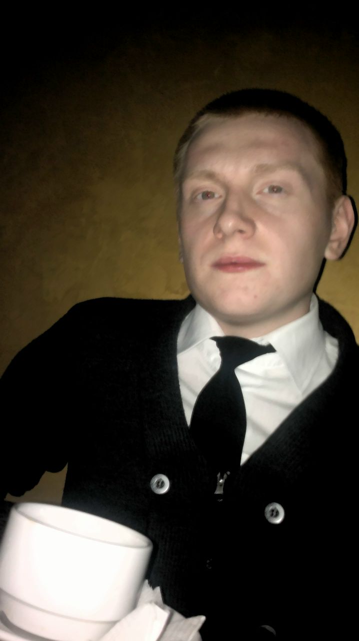 Sergei Kyzin | Ноябрьск