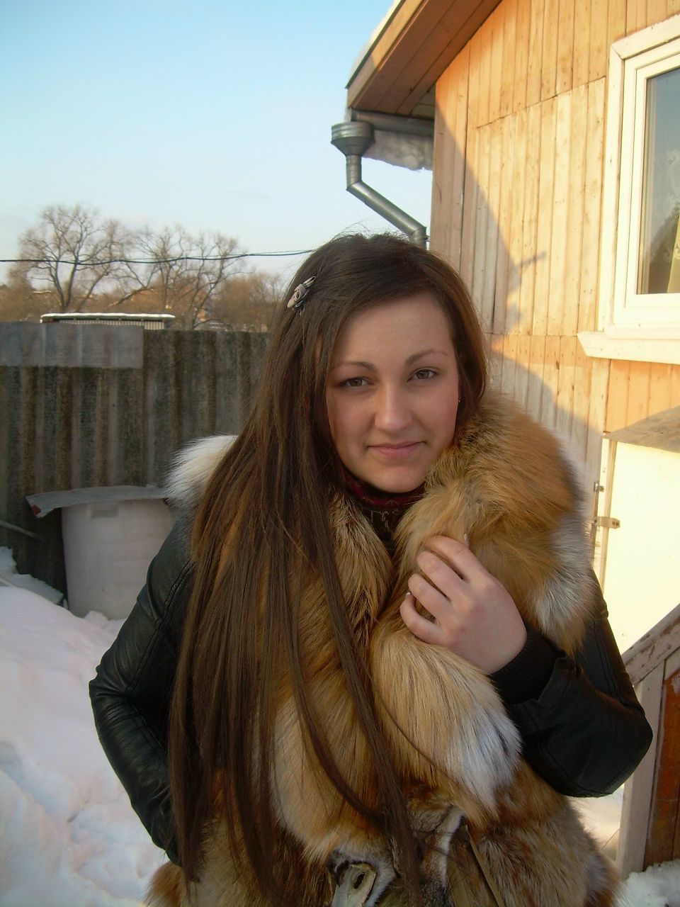 Катюша Петрухина | Москва