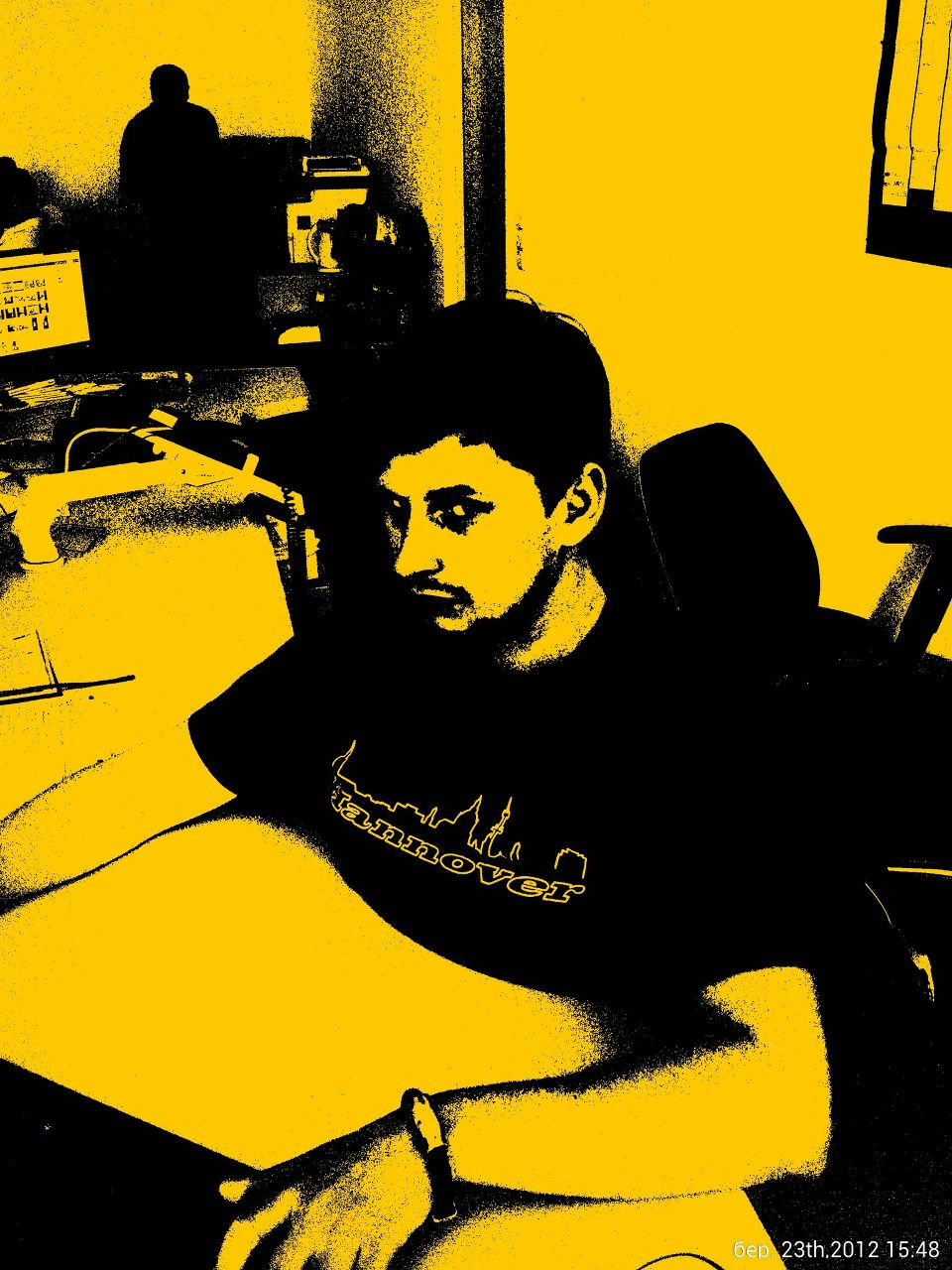 Андрій Петрик | Тернополь