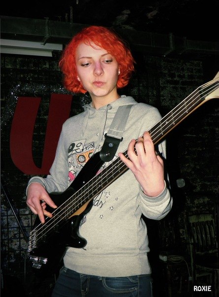 Julie Bonova | Киев