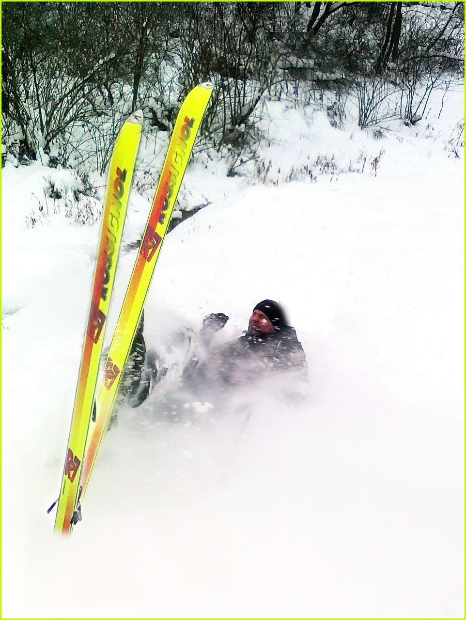 Ігор Ванат | Нагорянка