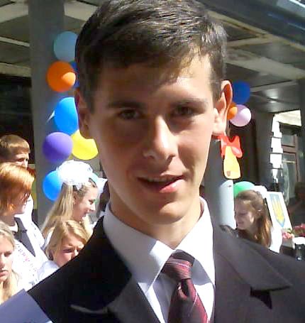 Игорь Мельник | Харьков