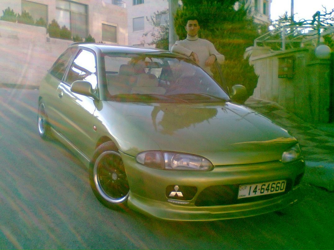 Малёк Канаш ★★★★ | Воронеж