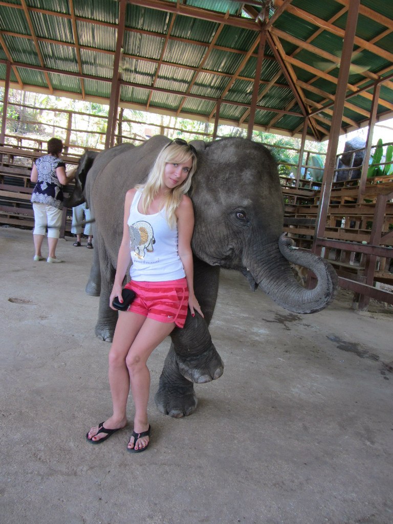 Ира Ткач | Новороссийск