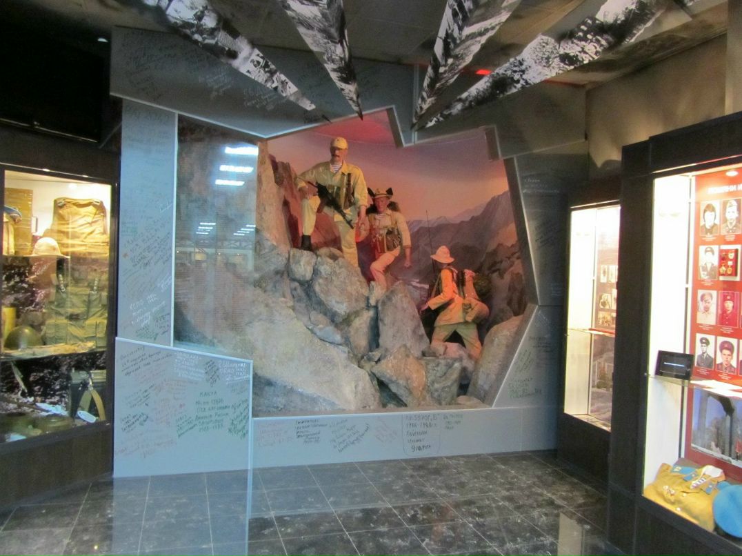 Владимир Гусак | Уфа